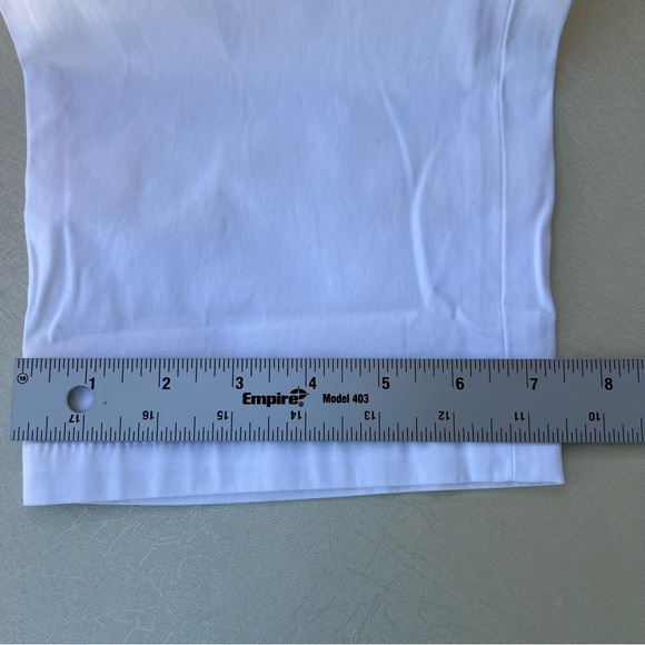 Talbots Relaxed Chinos Women Size 12 - Picture 6 of 9